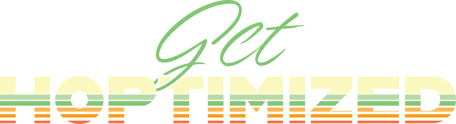 Get Hoptimized